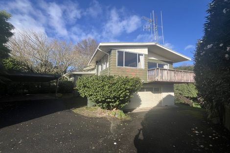 Photo of property in 8 Comries Road, Chartwell, Hamilton, 3210