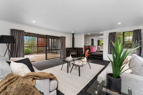 Photo of property in 7 Tawa Street, Hilltop, Taupo, 3330