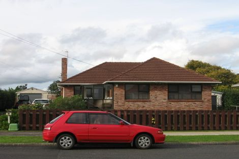 Photo of property in 44 Ranfurly Road, Papatoetoe, Auckland, 2104