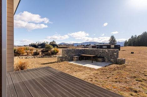 Photo of property in 3 Temple Drive, Twizel, 7901