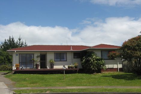 Photo of property in 14 Antalya Place, Manurewa, Auckland, 2102
