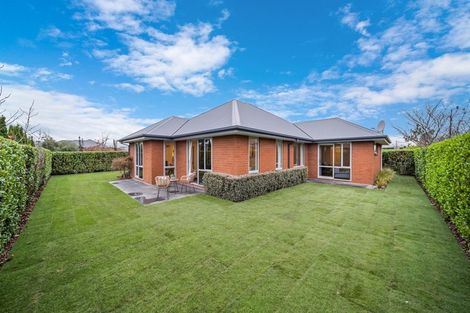 Photo of property in 11 Temple Avenue, Lincoln, 7608