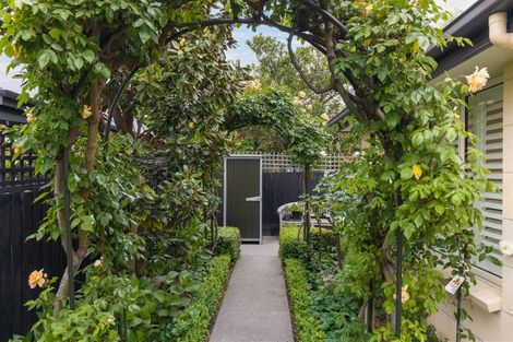 Photo of property in 58a Fendalton Road, Fendalton, Christchurch, 8014