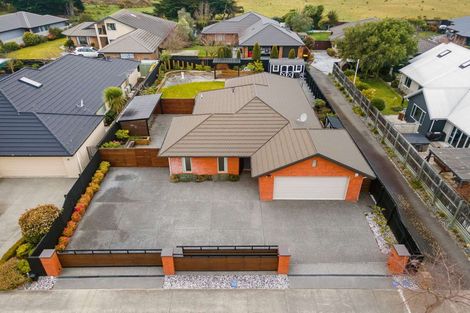 Photo of property in 29 Allison Crescent, Kaiapoi, 7630