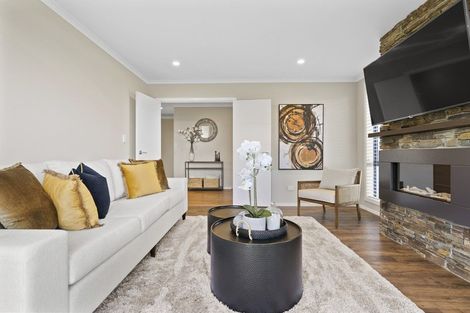 Photo of property in 10 Jarrett Terrace, Leamington, Cambridge, 3432