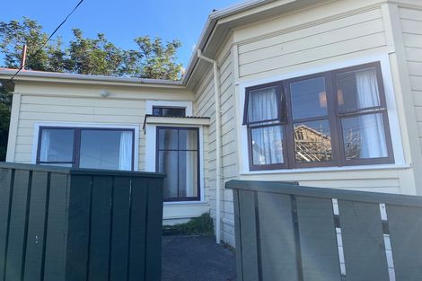 Photo of property in 156 Washington Avenue, Brooklyn, Wellington, 6021