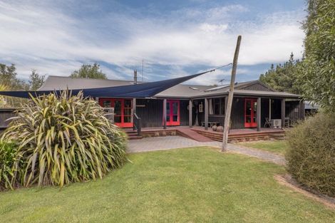 Photo of property in 501 Courtenay Road, Charing Cross, Christchurch, 7671