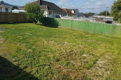 Photo of property in 45a Godley Street, Waiwhetu, Lower Hutt, 5010