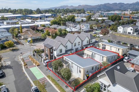 Photo of property in 3b Elizabeth Street, Riccarton, Christchurch, 8011