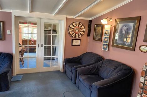 Photo of property in 213 Talbot Street, Geraldine, 7930