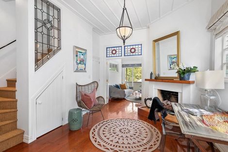 Photo of property in 2/14 Gibraltar Crescent, Parnell, Auckland, 1052
