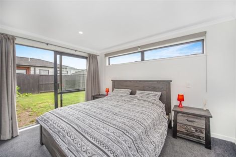 Photo of property in 10 Alker Road, Chartwell, Hamilton, 3210