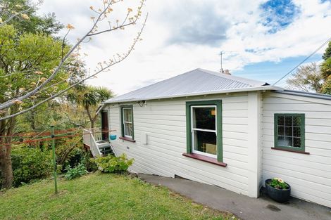 Photo of property in 14 Carson Street, Mornington, Dunedin, 9011