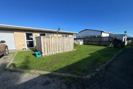 Photo of property in 25a Reeve Street, Levin, 5510