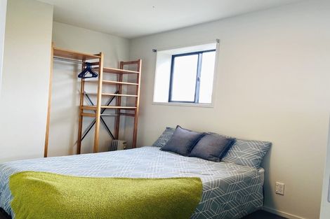 Photo of property in St Paul Apartments, 1b/4 Saint Paul Street, Auckland Central, Auckland, 1010