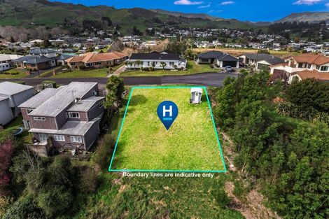 Photo of property in 19 Ohinemuri Place, Paeroa, 3600