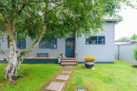 Photo of property in 3 Vincent Drive, Levin, 5510