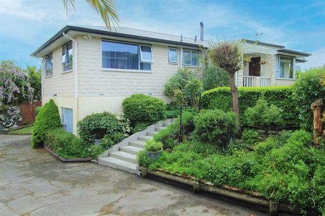 Photo of property in 27 Spring Road, Gleniti, Timaru, 7910