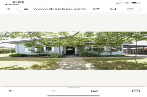 Photo of property in 6 Davy Street, Carterton, 5713