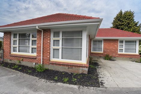 Photo of property in 10 Mappleton Avenue, Burnside, Christchurch, 8053