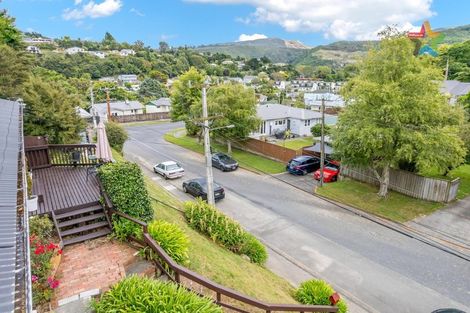 Photo of property in 4 John Street, Stokes Valley, Lower Hutt, 5019