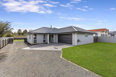 Photo of property in 82 Willoughby Street, Halcombe, 4779