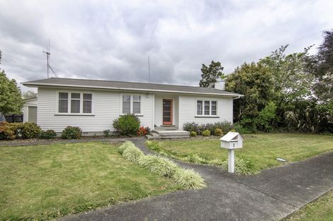 Photo of property in 1 Oriana Place, Highbury, Palmerston North, 4412