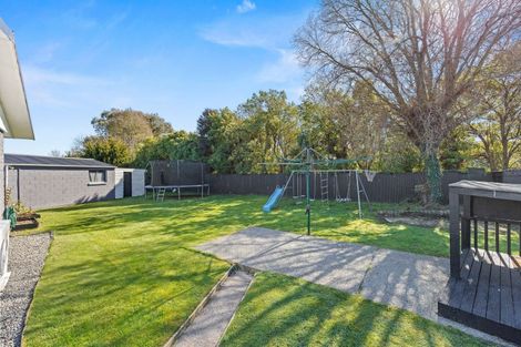 Photo of property in 21 Besant Place, Avondale, Christchurch, 8061