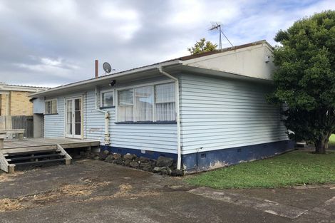 Photo of property in 13 Hillside Road, Mount Wellington, Auckland, 1062