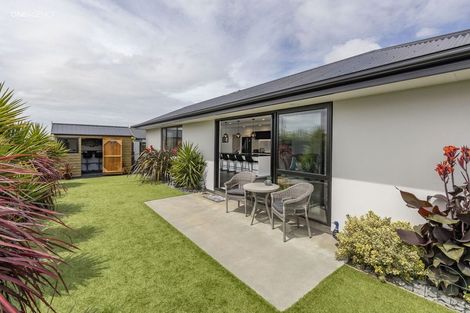 Photo of property in 2 Salisbury Avenue, Rangiora, 7400