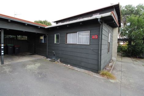 Photo of property in 15b Raymond Street, West End, Timaru, 7910