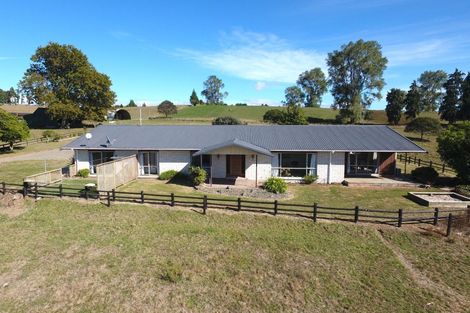 Photo of property in 350 Otorohanga Road, Tokanui, Te Awamutu, 3873