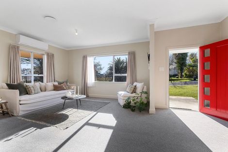 Photo of property in 1 Prospect Avenue, Tirau, 3410