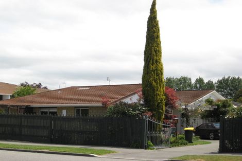 Photo of property in 1/367 Withells Road, Avonhead, Christchurch, 8042