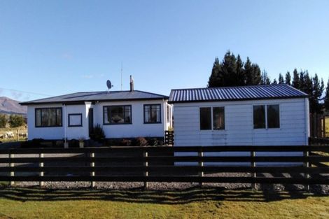 Photo of property in 33 Opihi Street, Fairlie, 7925