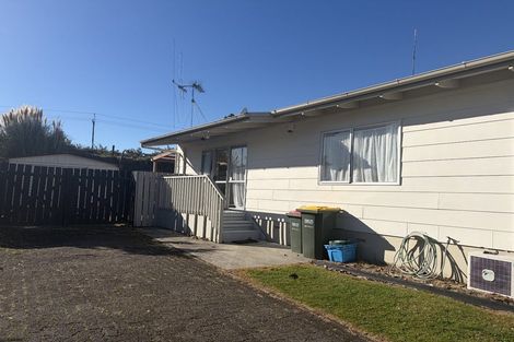 Photo of property in 29 Riley Place, Fitzroy, Hamilton, 3206