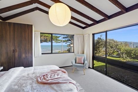 Photo of property in 25 Tainui Street, Raumati Beach, Paraparaumu, 5032