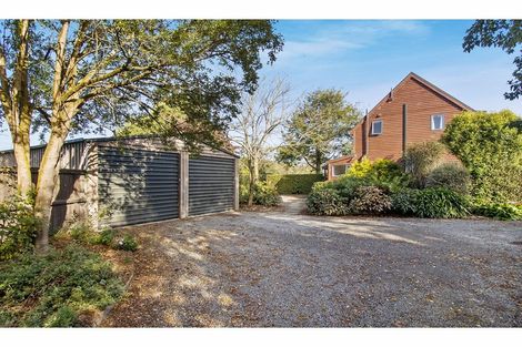 Photo of property in 91 Foley Road, Levels, Timaru, 7975