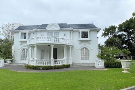 Photo of property in 86 Selwyn Avenue, Mission Bay, Auckland, 1071
