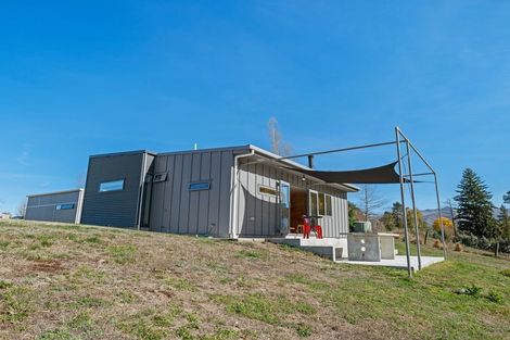 Photo of property in 254 Glen Lyon Road, Twizel, 7901