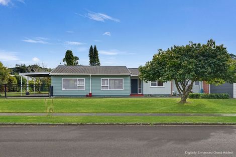 Photo of property in 13 Bell Street, Kawerau, 3127
