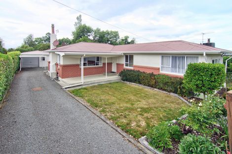 Photo of property in 70 Totara Street, Lansdowne, Masterton, 5810