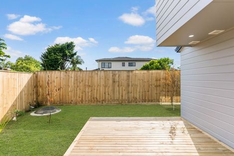 Photo of property in 36b Sunnyside Crescent, Papatoetoe, Auckland, 2025