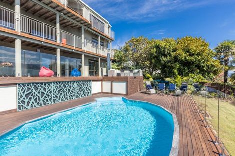 Photo of property in 159 Thompson Road, Bluff Hill, Napier, 4110