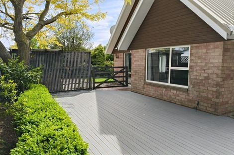 Photo of property in 16 Marshall Street, Rangiora, 7400