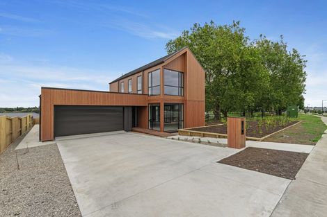 Photo of property in 83 Fairway Drive, Morrinsville, 3300