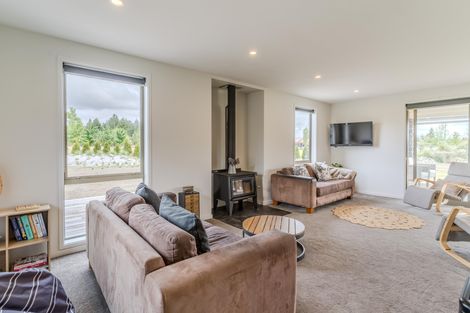 Photo of property in 2a Temple Drive, Twizel, 7901