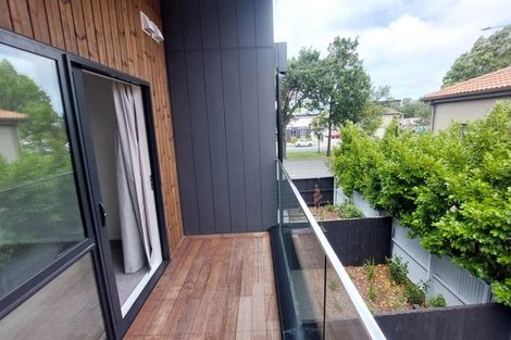 Photo of property in 4/9 Sherborne Street, St Albans, Christchurch, 8014