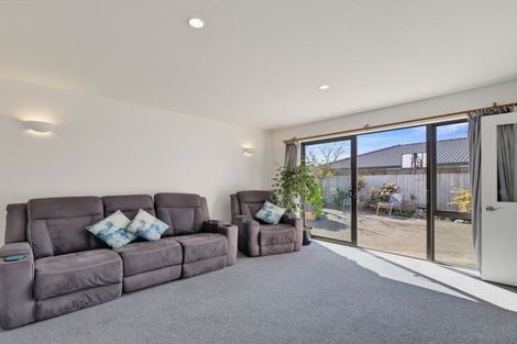 Photo of property in 127 Allison Crescent, Kaiapoi, 7630