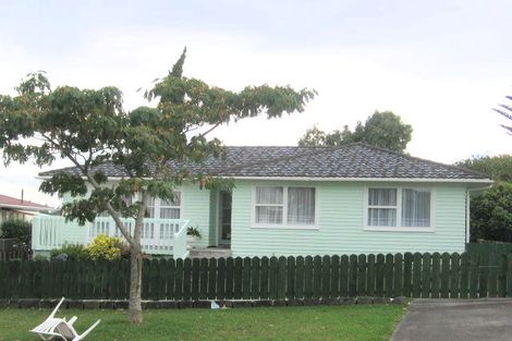 Photo of property in 24 Sunvue Road, Glen Eden, Auckland, 0602